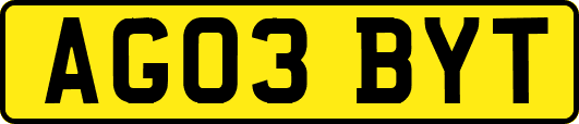 AG03BYT