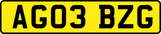 AG03BZG