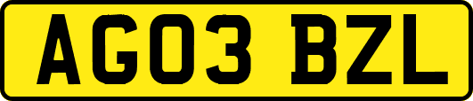 AG03BZL