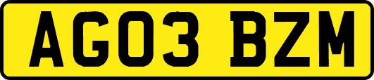 AG03BZM