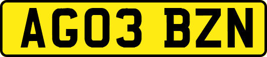 AG03BZN