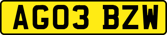 AG03BZW
