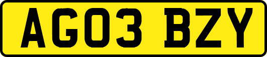 AG03BZY