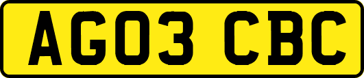 AG03CBC