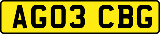 AG03CBG