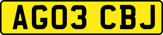 AG03CBJ