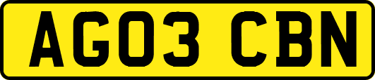 AG03CBN