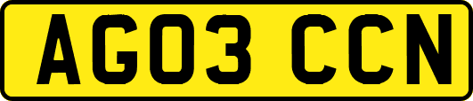 AG03CCN
