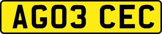 AG03CEC