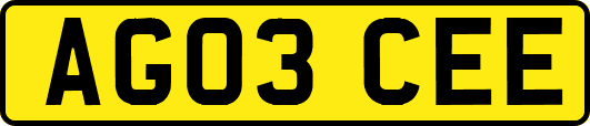 AG03CEE