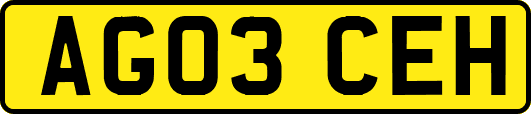 AG03CEH