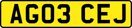 AG03CEJ