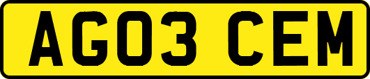 AG03CEM