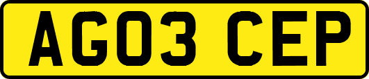 AG03CEP