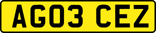 AG03CEZ