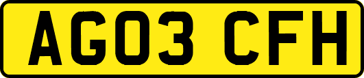 AG03CFH