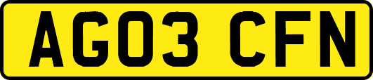 AG03CFN