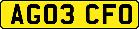 AG03CFO