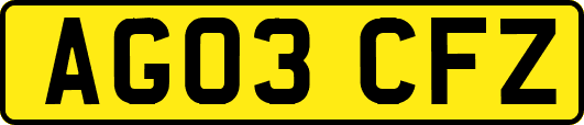 AG03CFZ
