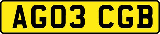 AG03CGB
