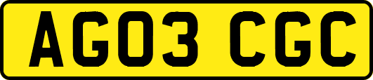 AG03CGC