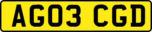 AG03CGD
