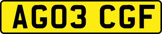 AG03CGF