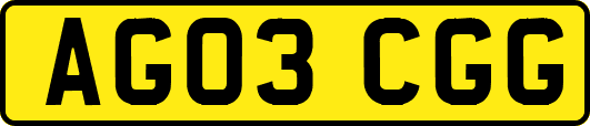 AG03CGG