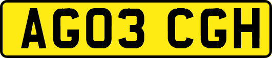 AG03CGH