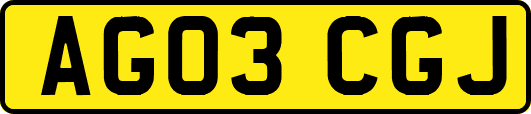 AG03CGJ