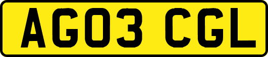 AG03CGL