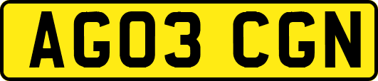AG03CGN