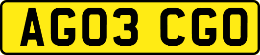 AG03CGO