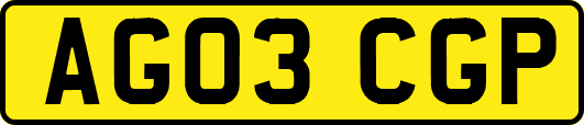 AG03CGP