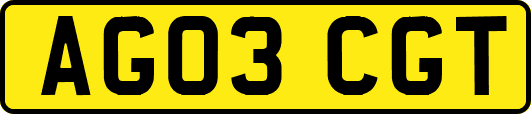AG03CGT