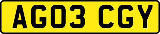 AG03CGY