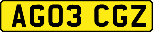 AG03CGZ