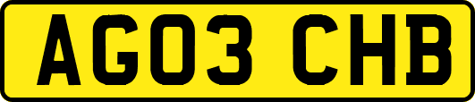 AG03CHB