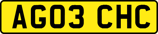 AG03CHC
