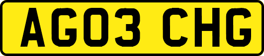 AG03CHG