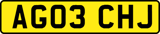 AG03CHJ