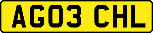 AG03CHL