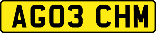 AG03CHM