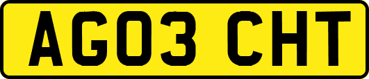 AG03CHT
