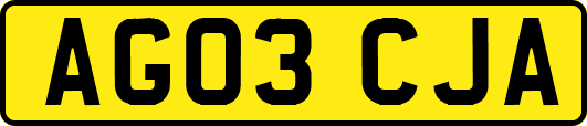 AG03CJA