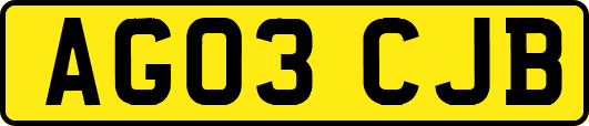 AG03CJB