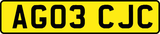 AG03CJC