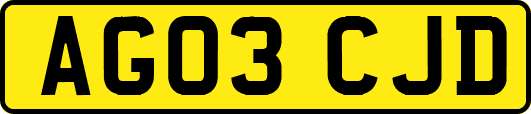 AG03CJD