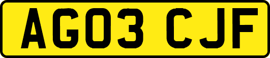 AG03CJF