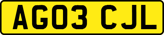 AG03CJL